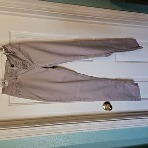 Maurices pants. Size L.